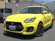 スズキ スイフト ２型　全方位モニター用カメラパッケージ　