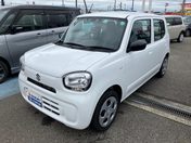 スズキ アルト　４ＷＤ Ｌ　２型　★当社社用車アップ★