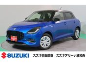 スズキ スイフト ＸＧ　スマホ連携ディスプレイオーディオ