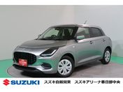スズキ スイフト ＸＧ