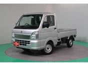 スズキ キャリイトラック　４ＷＤ ＫＣエアコン・パワステ　７型