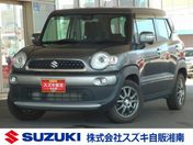 スズキ クロスビー　４ＷＤ ＨＹＢＲＩＤ　ＭＺ　４ＷＤ　６速ＡＴ　全