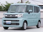 スズキ スペーシア ＨＹＢＲＩＤ　Ｇ
