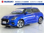 スズキ スイフト ＨＹＢＲＩＤ　ＭＺ　スズキコネクト対応通