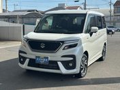 スズキ ソリオ　バンディット バンディット　ＨＹＢＲＩＤ　ＭＶ　全方位