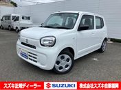 スズキ アルト Ｌ　２型／サポカー