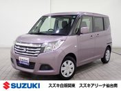 スズキ ソリオ Ｇ　ＭＡ２６Ｓ