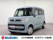 スズキ スペーシア ＨＹＢＲＩＤ　Ｇ　ＭＫ５３Ｓ