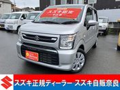 スズキ ワゴンＲ ＦＸ　４型