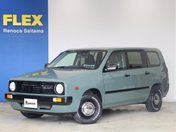 トヨタ プロボックスバン　４ＷＤ バン１．５ＧＬ