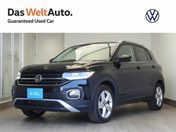 フォルクスワーゲン Ｔ－クロス ＴＳＩ　スタイル