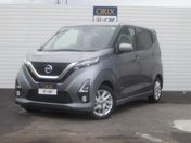 日産 デイズ ハイウェイスターＸ
