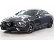 メルセデスベンツ ＣＬＳクラス　ハイブリッド ＣＬＳ４５０　４マチック　スポーツ