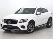 メルセデスベンツ ＧＬＣクラス　クーペ ＧＬＣ２００　スポーツ