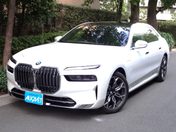 ＢＭＷ ｉ７ ｘＤｒｉｖｅ６０　エクセレンス
