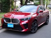 ＢＭＷ ｉＸ２ ｘＤｒｉｖｅ３０　Ｍスポーツ