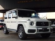 ＡＭＧ Ｇクラス Ｇ６３