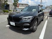 ＢＭＷ Ｘ３ ｘＤｒｉｖｅ２０ｄ　Ｍスポーツ