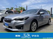 スバル インプレッサスポーツ １．６ｉ－Ｌ　アイサイト