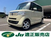 ホンダ Ｎ　ＢＯＸ Ｇ　Ｌパッケージ