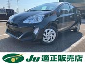 トヨタ アクア Ｓ　スタイルブラック