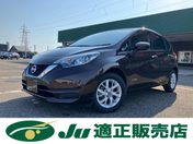 日産 ノート ｅ－ＰＯＷＥＲ　Ｘ