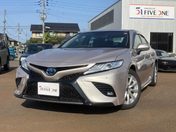 トヨタ カムリ　ハイブリッド ＷＳ