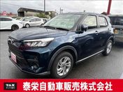 トヨタ ライズ　ハイブリッド ハイブリッド　１．２　Ｇ　９インチナビ／