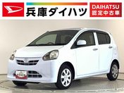 トヨタ ピクシス　エポック Ｘ