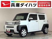 ダイハツ タフト Ｇ　クロムベンチャー