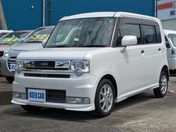 トヨタ ピクシス　スペース　カスタム Ｇ