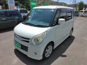 スズキ パレット ＸＳ　パワースライドドア　エアロパーツ