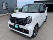 ホンダ Ｎ－ＯＮＥ プレミアム　ツアラー