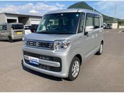 スズキ スペーシア ＨＹＢＲＩＤ　Ｘ　３型