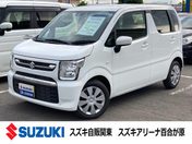 スズキ ワゴンＲ　４ＷＤ ＦＸ　４型　４ＷＤ　別途当社パックで更に