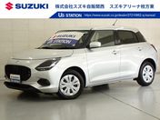 スズキ スイフト ＸＧ　２ＷＤ　フロアＣＶＴ