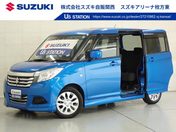 スズキ ソリオ ＨＹＢＲＩＤ　ＭＸ　２型　ＭＡ３６Ｓ　セ