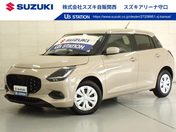 スズキ スイフト ＸＧ　ディスプレイオーディオ　スズキコネ