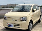 スズキ アルト Ｌ　３型