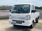 スズキ キャリイトラック ＫＣエアコン・パワステ　５ＭＴ　２ＷＤ　