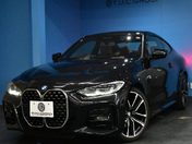 ＢＭＷ ４シリーズ　クーペ ４２０ｉ　Ｍスポーツ