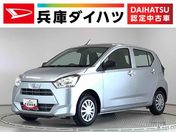 ダイハツ ミラ　イース Ｌ　ＳＡ３