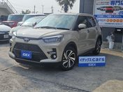 トヨタ ライズ Ｚ