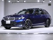 ＢＭＷ ３シリーズ　ツーリング Ｍ３４０ｉ　ｘＤｒｉｖｅ