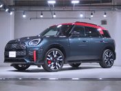 ＢＭＷ ミニ　カントリーマン ジョンクーパーワークス　ＡＬＬ４