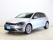 フォルクスワーゲン ゴルフ ＴＳＩ　コンフォートライン　テック　Ｅｄ