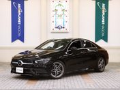 メルセデスベンツ ＣＬＡクラス ＣＬＡ２００ｄ　ＡＭＧライン