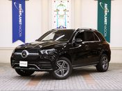 メルセデスベンツ ＧＬＥクラス ＧＬＥ４００ｄ　４マチック　スポーツ