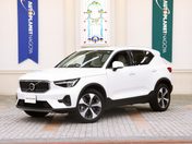 ボルボ ＸＣ４０ アルティメット　Ｂ４　ＡＷＤ