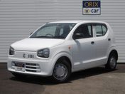スズキ アルト　４ＷＤ Ｆ
